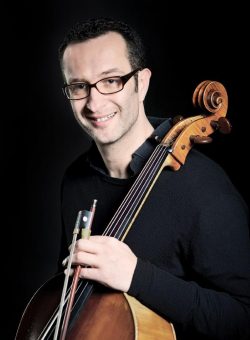 KlassikLounge entführt in die Salons der 20er Jahre