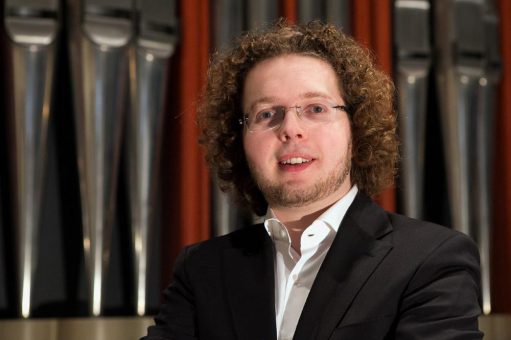 Organ Battle: Zwei Organisten improvisieren um die Wette
