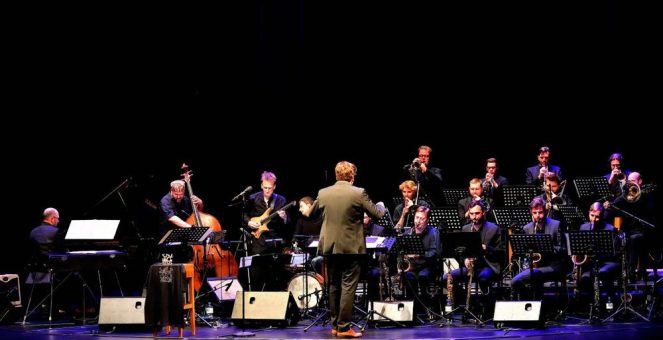 „Jazz Pott“-Preisträger mit Heimspiel