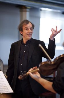 Bachs Brandenburgische Konzerte mit Concerto Copenhagen