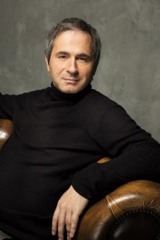 Piotr Anderszewski spielt Bach, Schumann und Beethoven