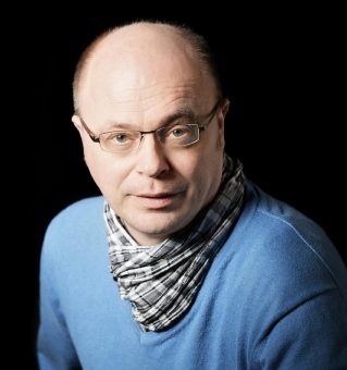 Musikalische Reise in die Goldenen Zwanziger am Aalto-Theater