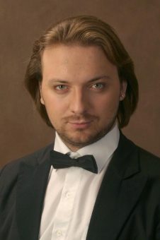 Premiere: PIQUE DAME