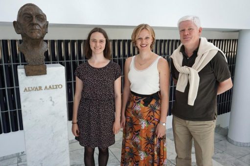 Auch Folkwang-Studierende können jetzt für 1 Euro Veranstaltungen der Theater und Philharmonie Essen besuchen