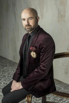 Besetzungsänderung: Max Emanuel Cencic singt „Orlando“