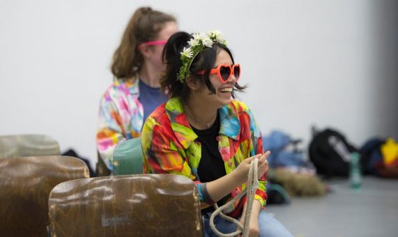 Noch freie Plätze für Workshop-Tag „JOTA Spezial“ am Aalto-Theater