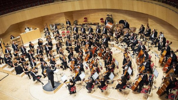 Essener Philharmoniker bringen Computerspiel-Musik in den Konzertsaal