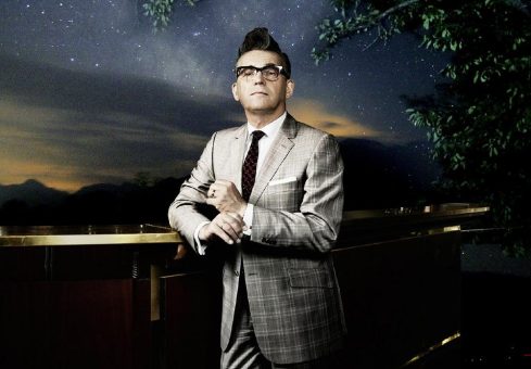 Götz Alsmann huldigt Offenbach beim „Sommernachtstraum“