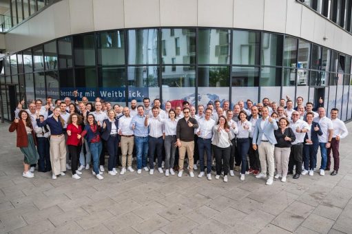 T&O Group zählt 2026 zu den besten Arbeitgebern der Beratungsbranche