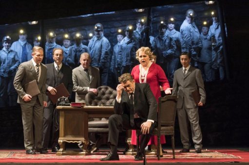 Marschners „Hans Heiling“ aus dem Aalto-Theater jetzt auf CD