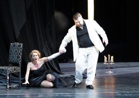 Letzte „Tosca“-Vorstellung (14.7.) am Aalto-Theater entfällt