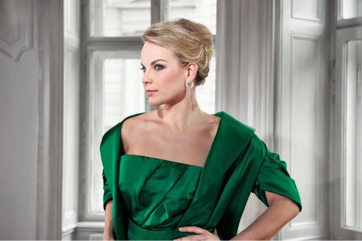 Elīna Garanča singt Arien aus Verdis „Don Carlos“ und mehr