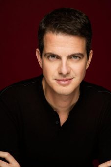 Noch wenige Karten für Konzert mit Philippe Jaroussky erhältlich