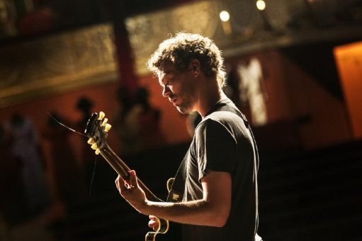 Magische Musik-Momente im Grillo-Theater