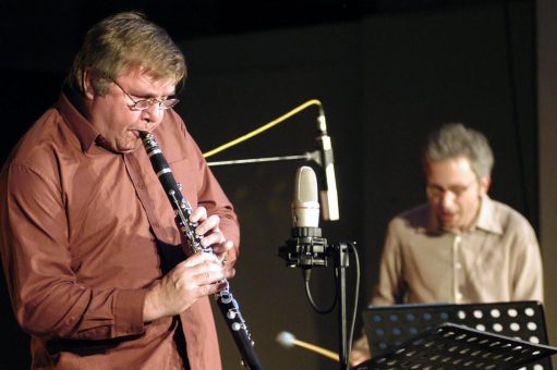 Ein Fest für Jazz-Fans