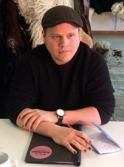 Wer sind die Rechten?