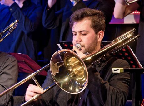 Tradition und Avantgarde beim „WDR 3 Campus: Jazz“