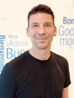 „Teacher on the road“: Ein Englischlehrer mit frischen Ideen