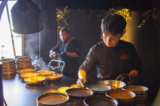 Jobberday am 21. Februar im Wunderland Kalkar