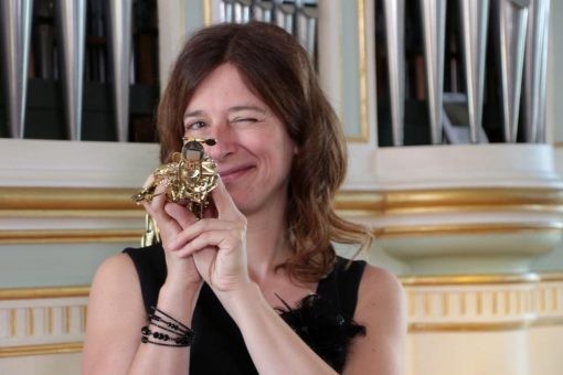 Saxophonia 2026: 15 Jahre Festival, 100 Jahre BDB – ein doppeltes Jubiläum voller Klang, Begegnung und Visionen