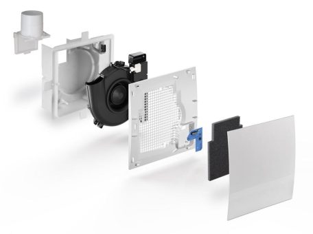 LUNOS präsentiert Weiterentwicklung des Silvento ec