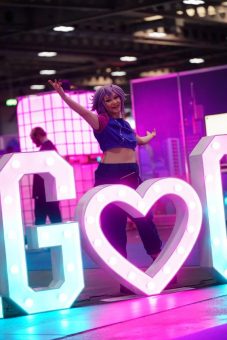 MAG-C 2026 sprengt Erwartungen: Mehr Aussteller, volle Hallen und eine Community, die feiert