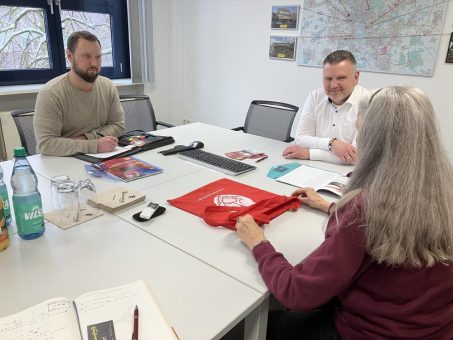 Pfand für Kleine Herzen