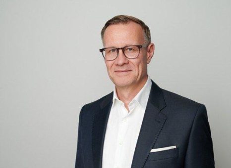 Patrick Vollmer übernimmt Leitung des internationalen Prüf-, Inspektions- und Zertifizierungsunternehmens