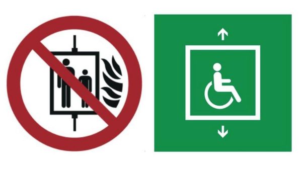 Evakuierung per Aufzug wird normiert: DIN EN 81-76 im Fokus des 6. bfb-Symposiums