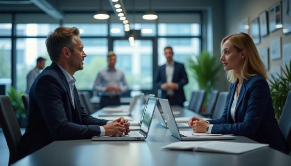 Dokumenten Druck: Fachportal bietet umfassende Expertise und Orientierung im Markt