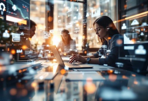 Automatisierte Insider Threat Erkennung: Validato und CypSec setzen neue Maßstäbe in der Sicherheitsanalyse