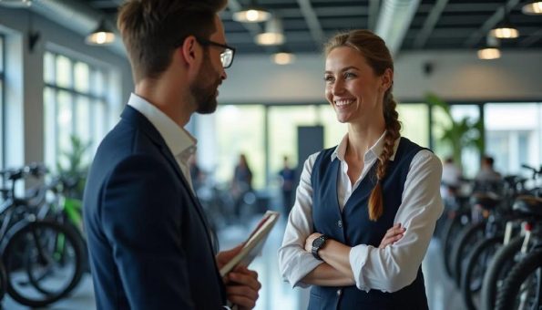 Ebikes Ratgeber: Fachportal bietet umfassende Expertise und Orientierung im Markt