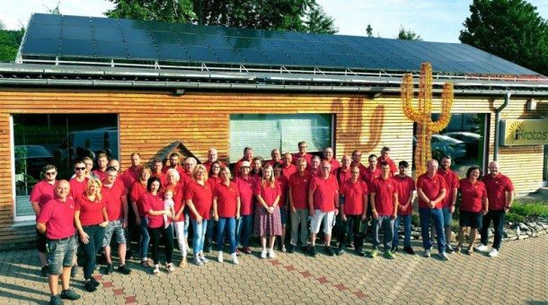 Von Piano-Brillanz bis Kabarett-Witz