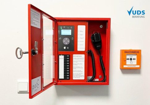 Sprachalarmanlagen: Von der bedarfsgerechten Planung bis zur professionellen Ausführung mit UDS Beratung