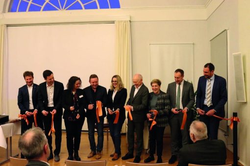 Feierliche Einweihung: Aufstockung des Gelben Flügels in der Rehaklinik Bad Boll erfolgreich realisiert