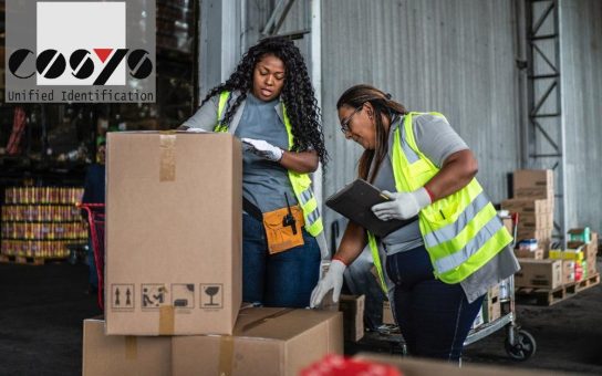 Digitale Intralogistik als strategischer Erfolgsfaktor für moderne Unternehmen