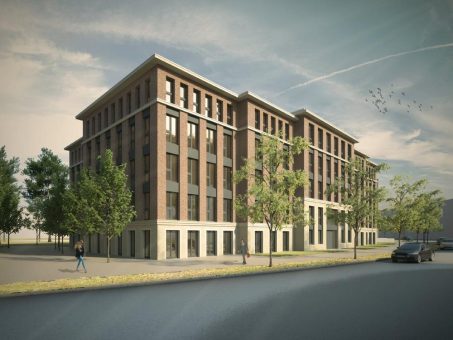 KW-Development erwirbt zwei weitere Grundstücke in der Medienstadt Babelsberg