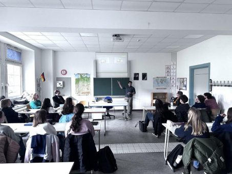 13. Karlsruher Film- & Vision-Schul-Contest ist gestartet