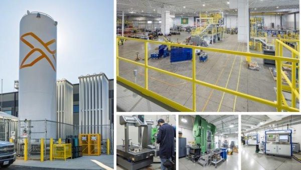 IperionX – Aktionärsbrief