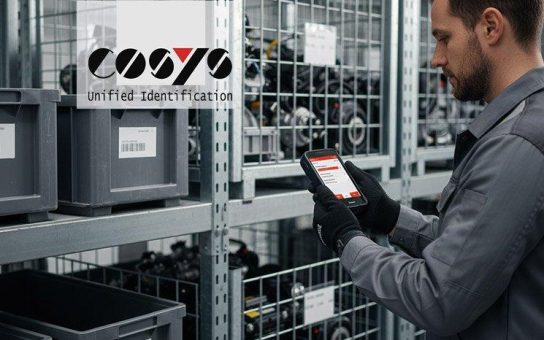 Skalierbare Inventur für 3PL-Dienstleister in der Automotive-Logistik: Hardware-Miete trifft Software-Präzision