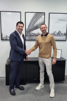 Ferag AG erwirbt dereOida – Mit vereinten Kräften zu revolutionären Intralogistiklösungen