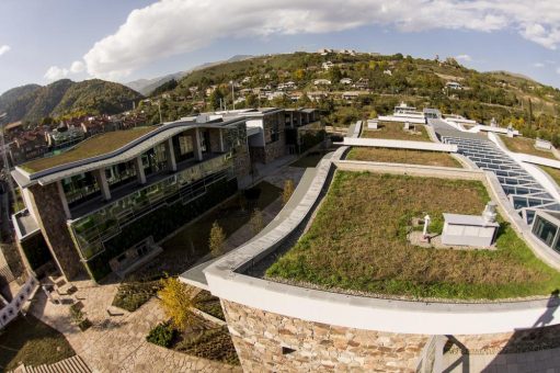 Das sollte Schule machen!