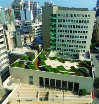 Hohe Akzeptanz für neue Gründach-Systeme