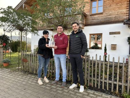 Tag der offenen Tür bei der Fernwärme Emmerting: Bereits 1.000 Personen werden durch die EGIS eG mit Wärme versorgt