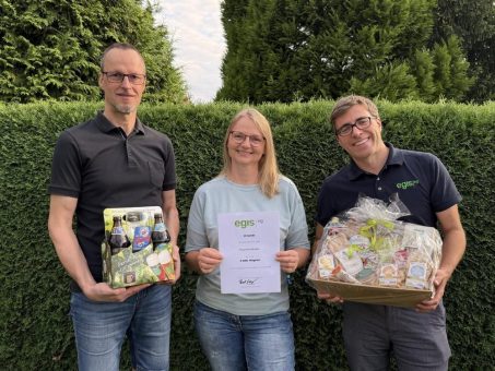 EGIS eG erreicht 3.000 Mitglieder und zählt zu den größten Energiegenossenschaften in Bayern