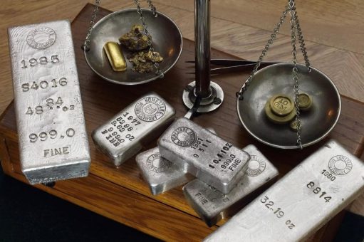 Erste Erholungstendenzen: Verhilft der Crash Gold und Silber zu einer stärkeren Basis?