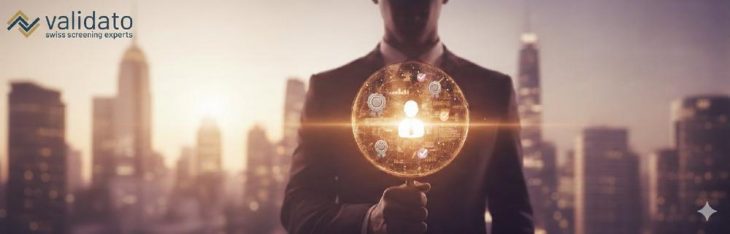 validato.com warnt vor steigender Dunkelziffer bei Lebenslauffälschungen – Systematische Background Checks als Lösung