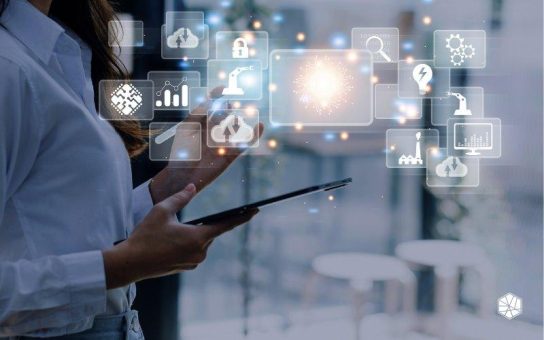 Digitalisierung im Mittelstand: Dein Fahrplan für 2026