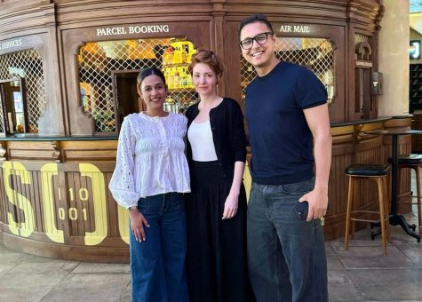 Hochschule Worms kündigt neue 200-stündige Yogalehrenden-Ausbildung (RYT 200) an