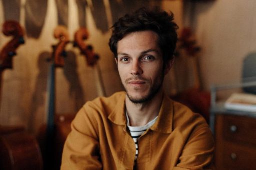 Chorkonzert mit Werken der Familie Bach